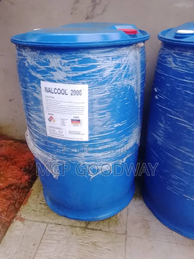 Nalcool 2000 Coolant (Drum 200L)