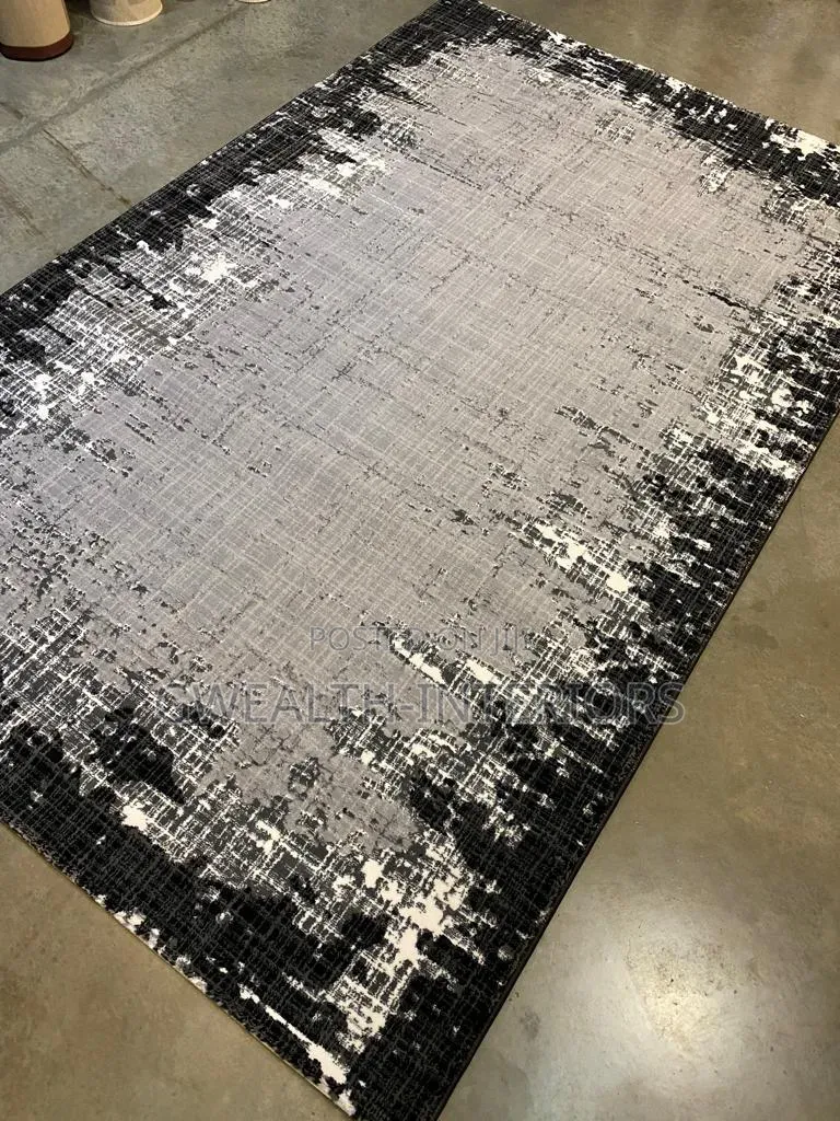 7ft by 10ft Turkish Center Rugs Available for Immediate Delivery