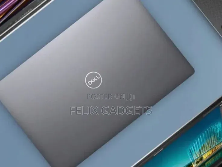 New Laptop Dell Latitude 5450 16GB Intel Core Ultra 5 SSD 512GB