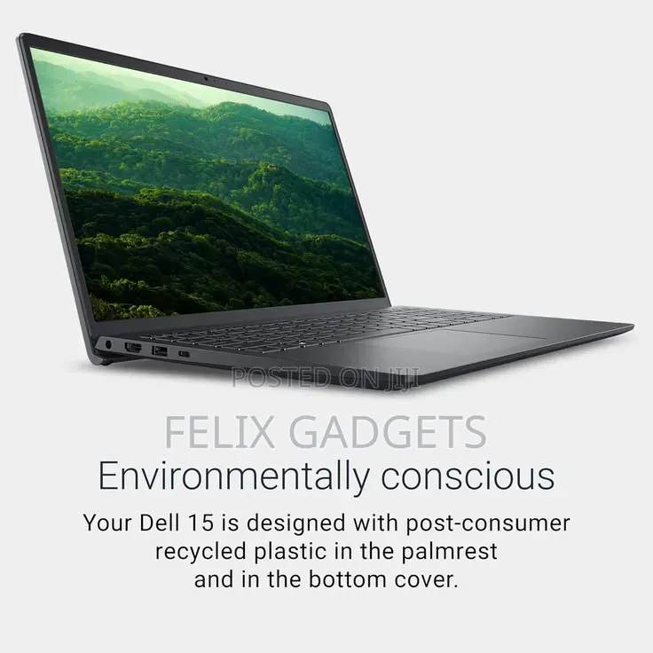 New Laptop Dell Latitude 5450 16GB Intel Core Ultra 5 SSD 512GB