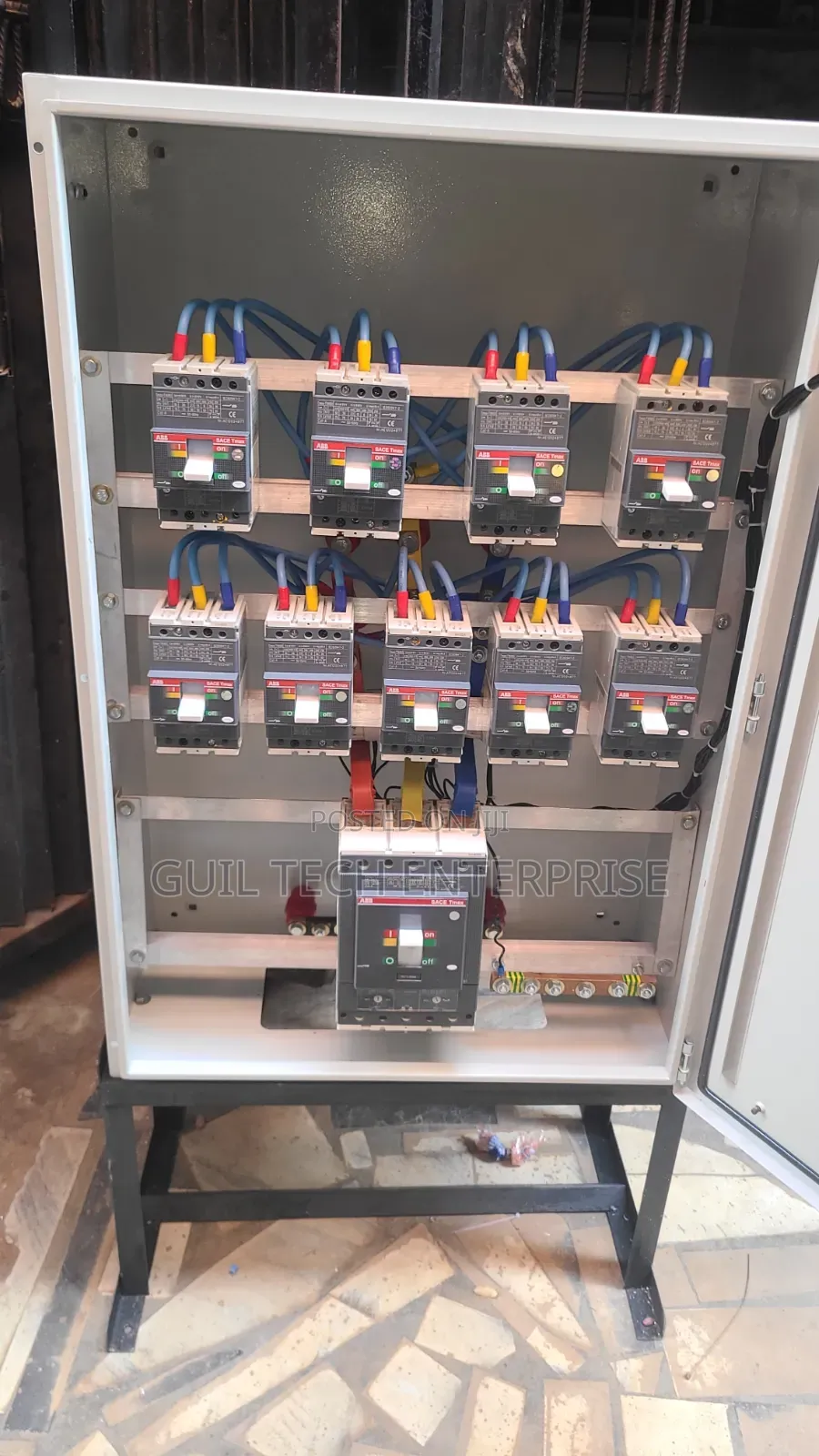 Distribution Board