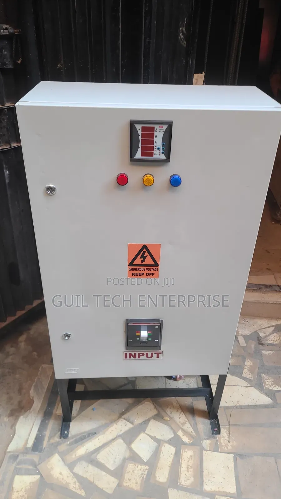 Distribution Board