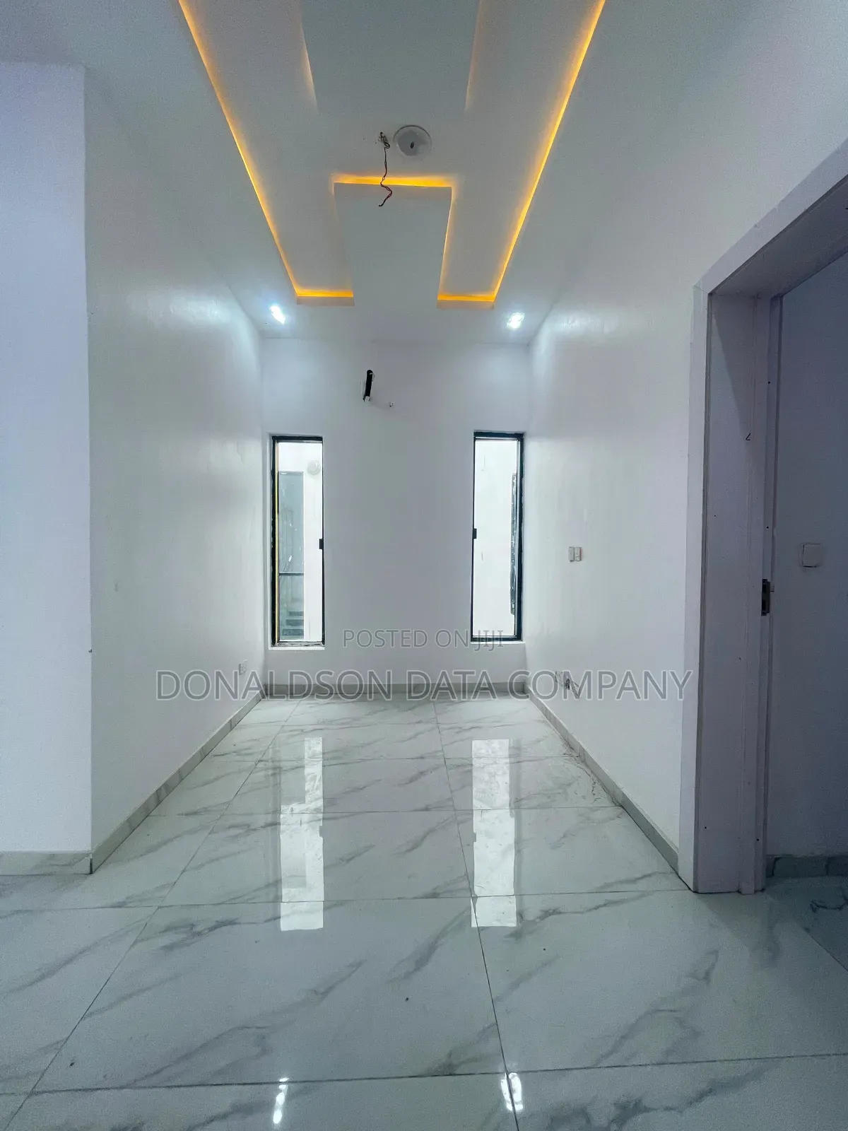 4bdrm Duplex in Magodo Phase 1 for sale
