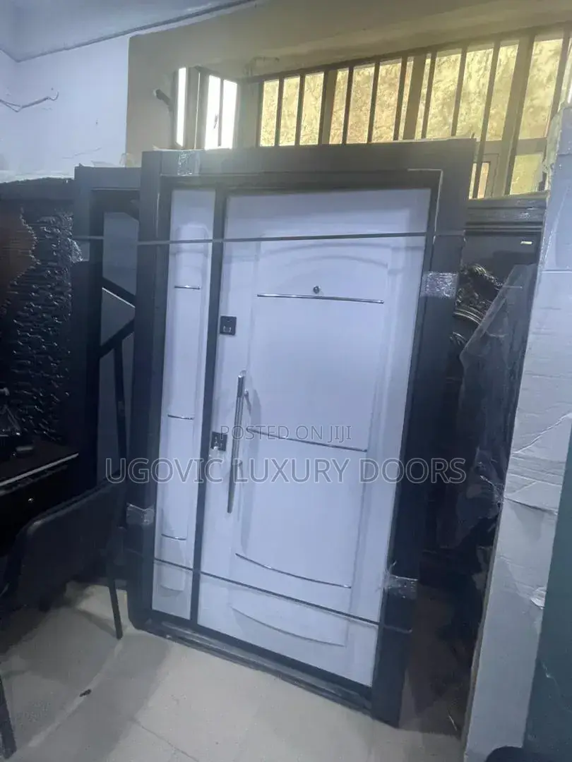 4ft Castelo Arctic Curve Luxury Turkey Door