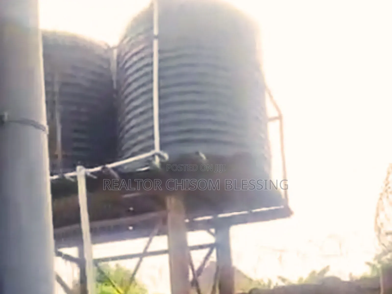4bdrm Bungalow in Ehimmiri Housing, Umuahia for sale