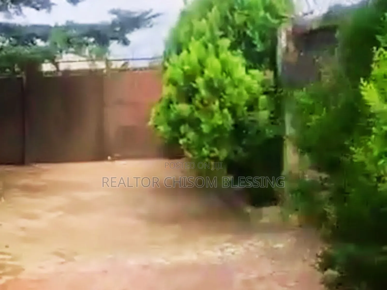 4bdrm Bungalow in Ehimmiri Housing, Umuahia for sale