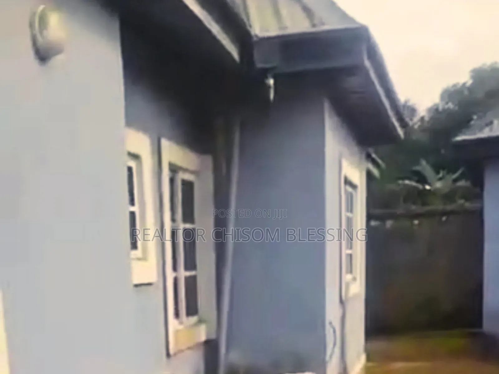 4bdrm Bungalow in Ehimmiri Housing, Umuahia for sale