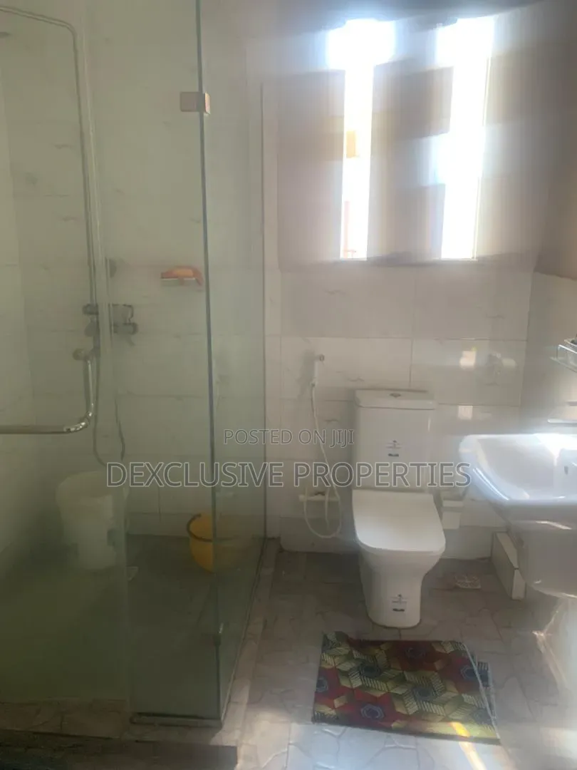 4bdrm Duplex in Ogudu GRA for sale