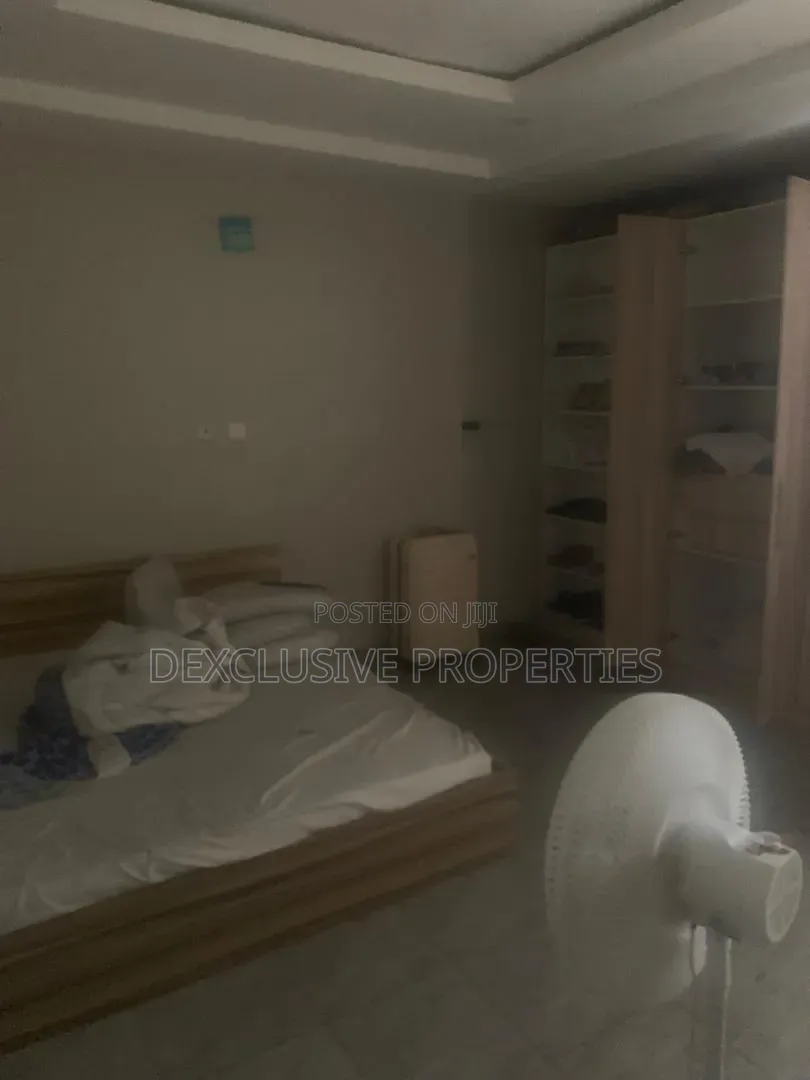 4bdrm Duplex in Ogudu GRA for sale