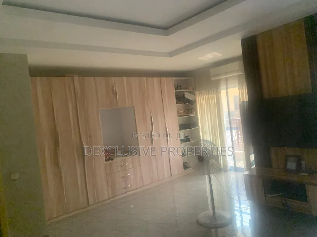4bdrm Duplex in Ogudu GRA for sale