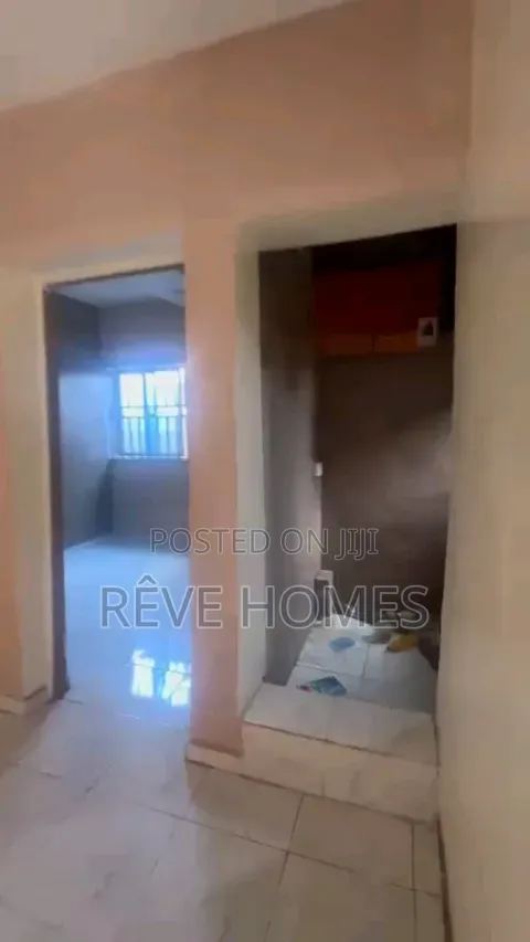 Mini Flat in Shomolu / Shomolu for rent