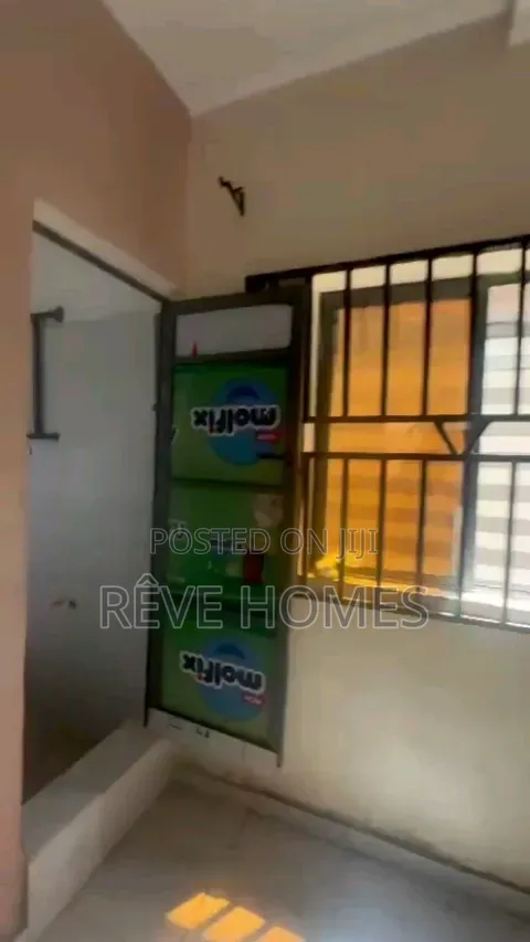 Mini Flat in Shomolu / Shomolu for rent