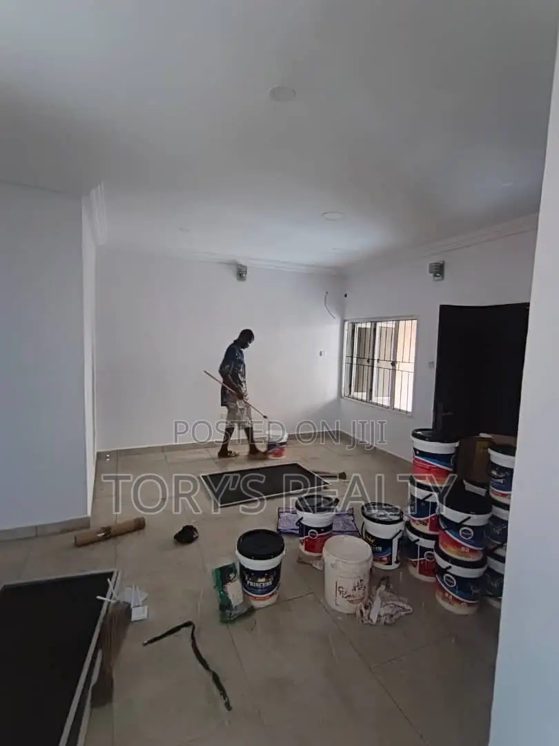2bdrm Apartment in Sangotedo for rent