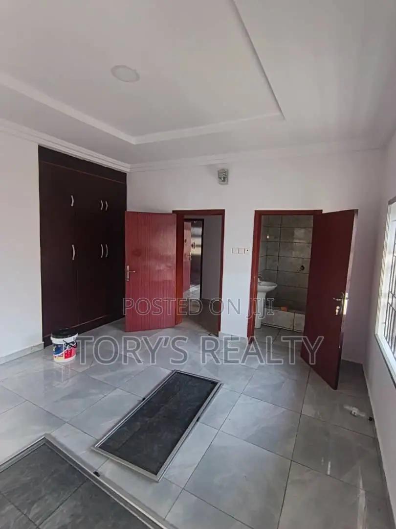 2bdrm Apartment in Sangotedo for rent