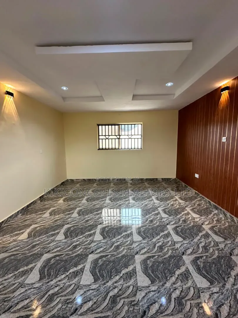 4bdrm Duplex in Ojo Aloba Street, Ibadan for rent