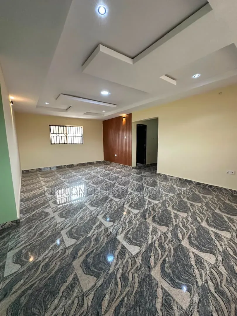 4bdrm Duplex in Ojo Aloba Street, Ibadan for rent