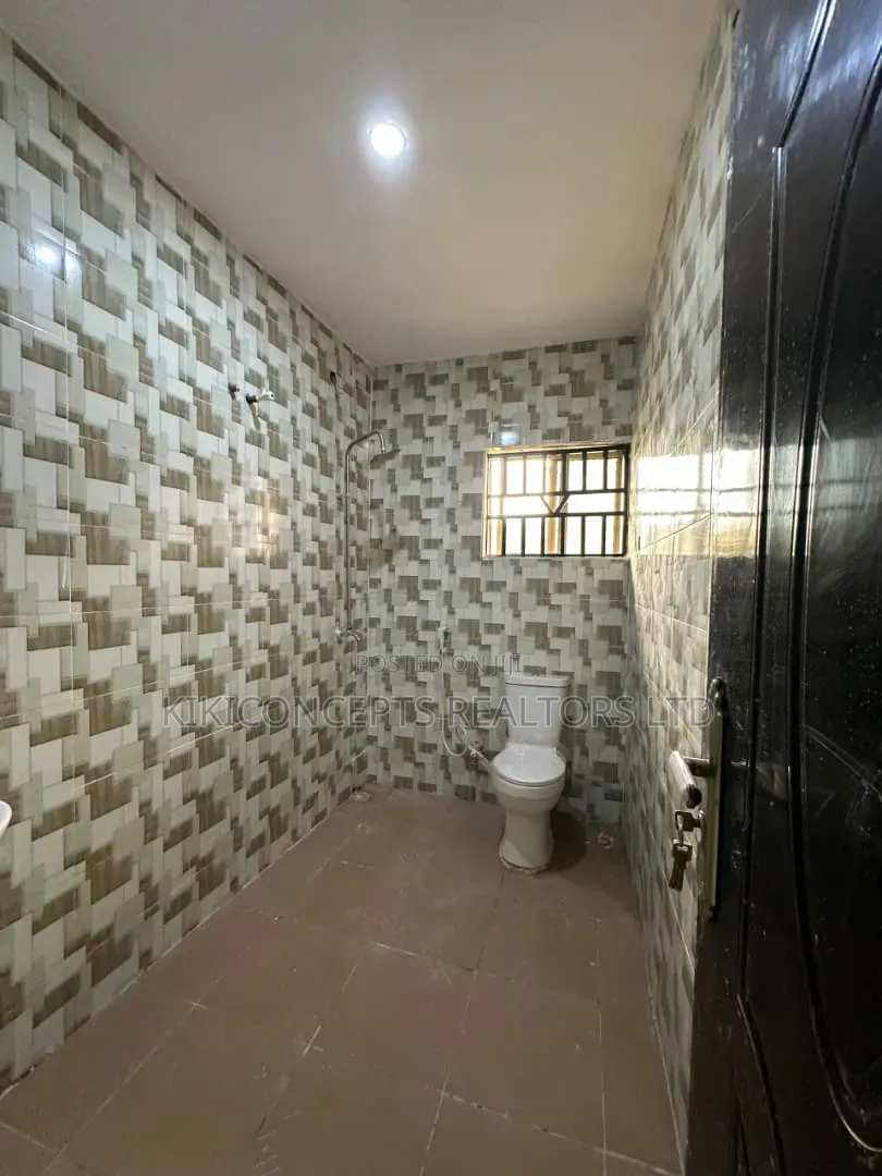 4bdrm Duplex in Ojo Aloba Street, Ibadan for rent
