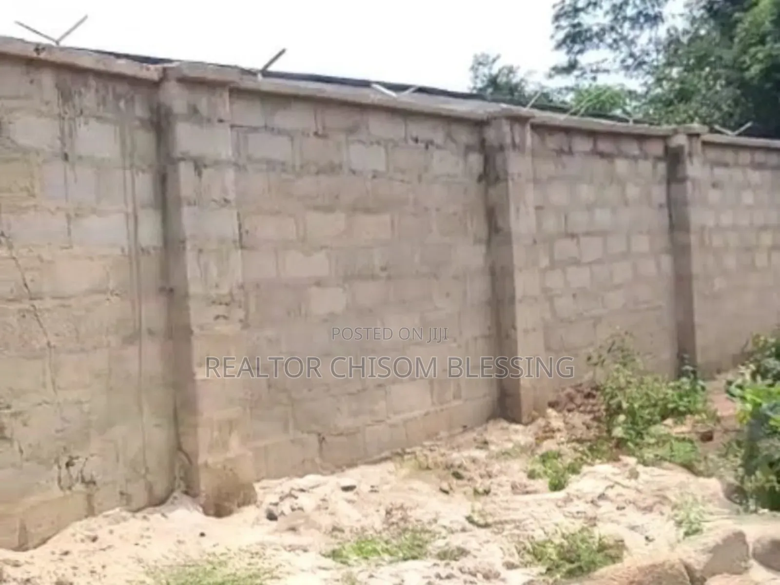 CofO Strategic 6 and 1⁄2 Plots at Low-Cost Housing Estate Umuahia