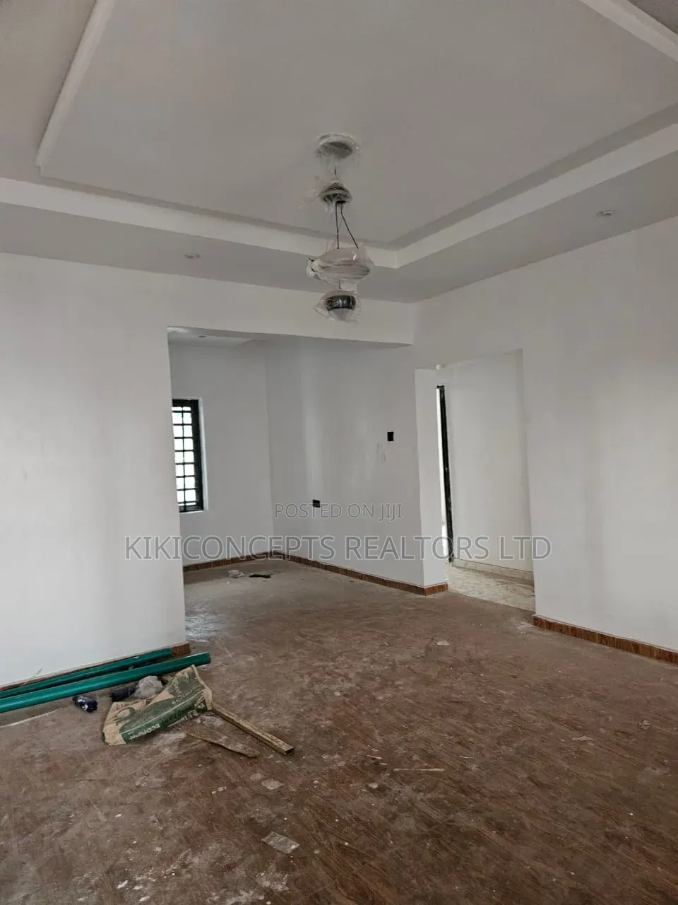 2bdrm Duplex in Adebayo Alao-Akala for rent