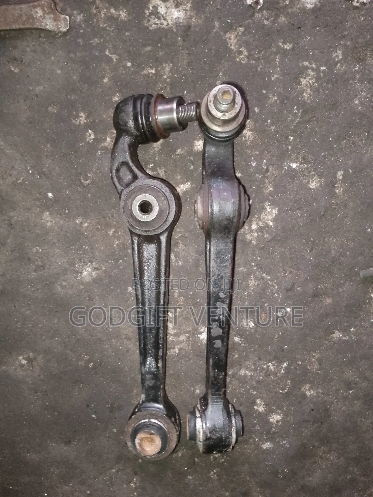Front Lower Arm Mazda 6, Ford Fusion 2003-2008