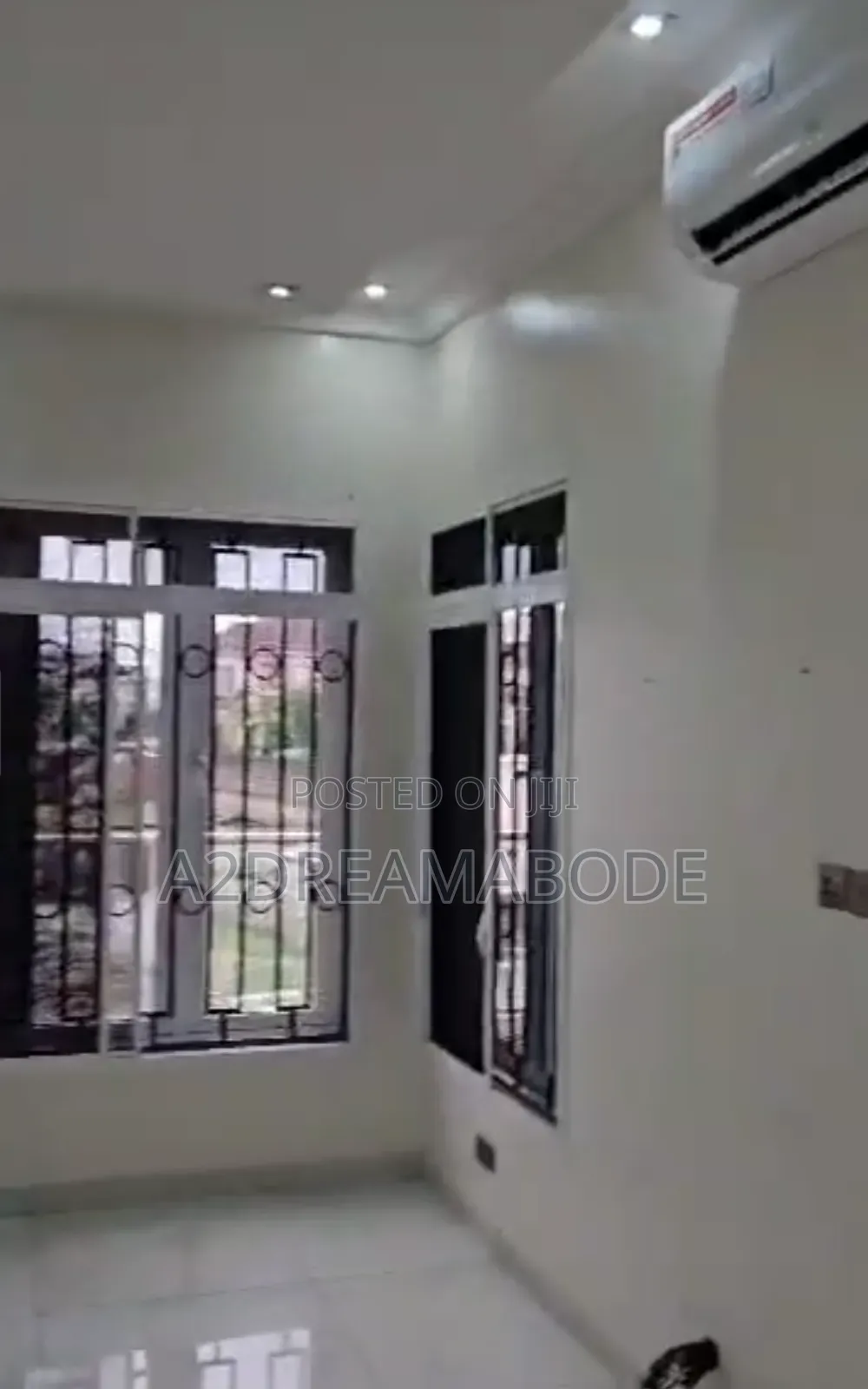 Furnished 5bdrm Duplex in Magodo, GRA Phase 2 Shangisha for rent
