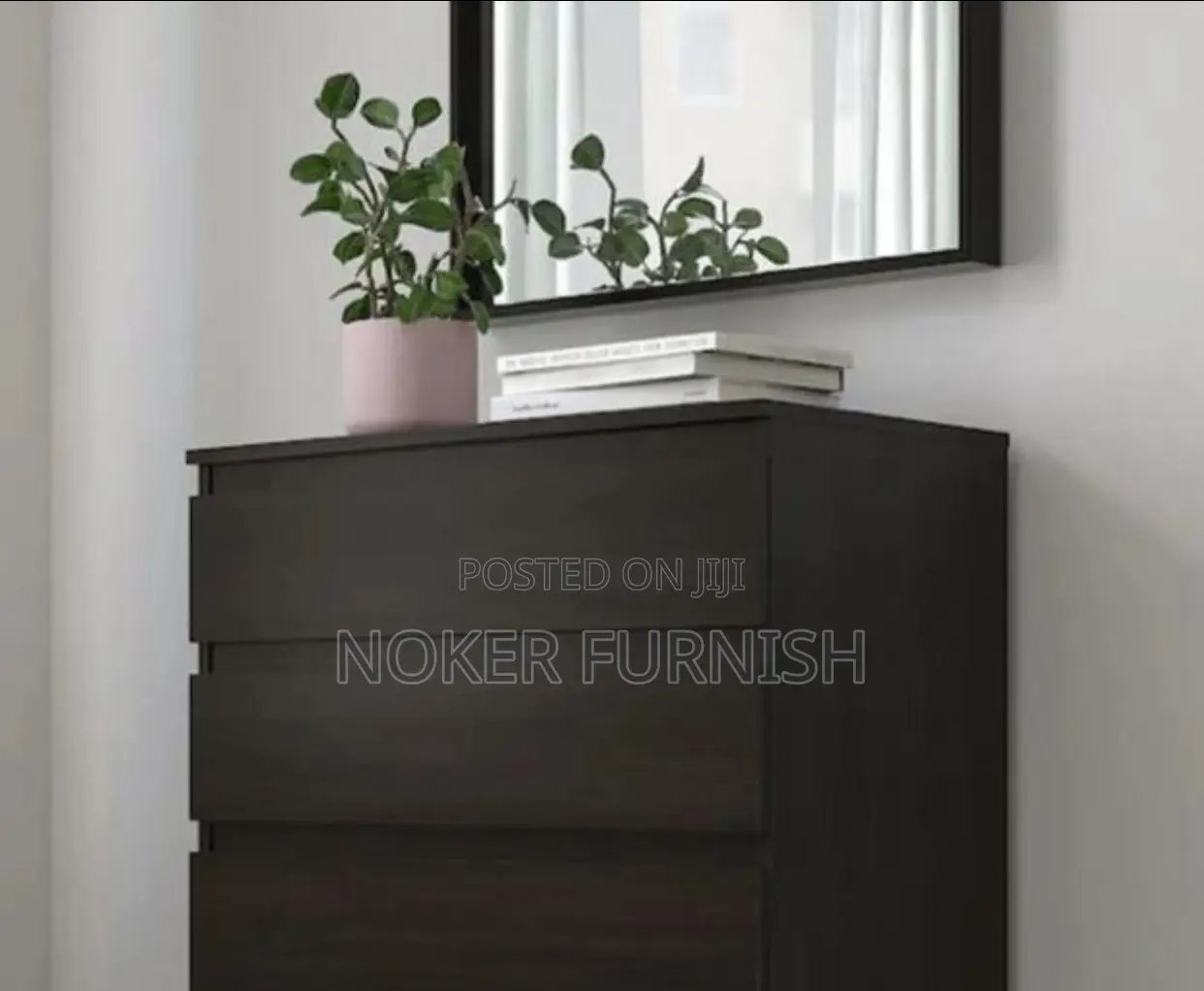 Shest of Drawers