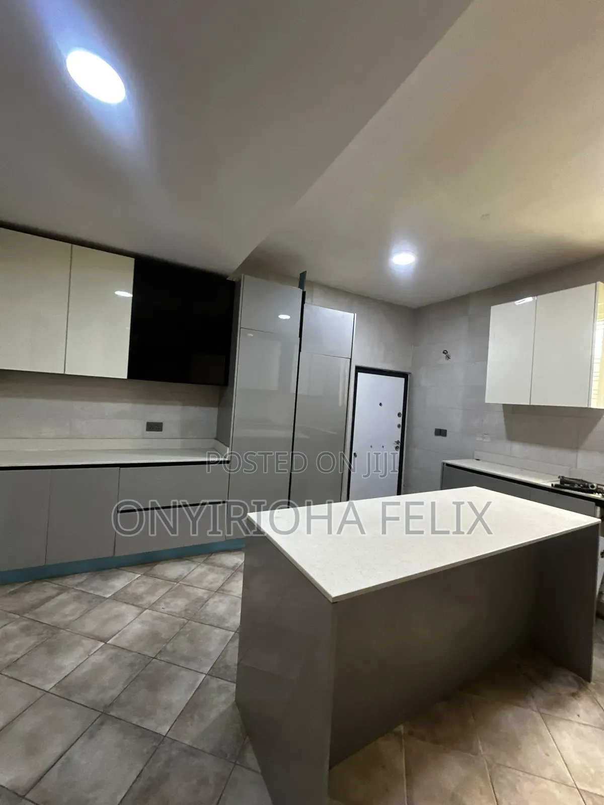 4bdrm Townhouse / Terrace in Katampe Extension for rent