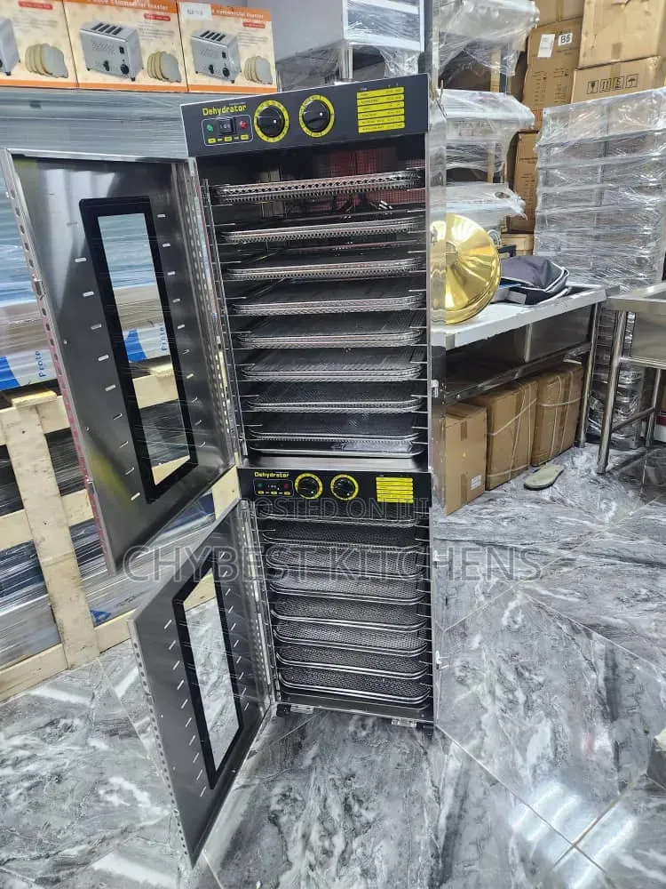 Food Dehydrator 32 Trays