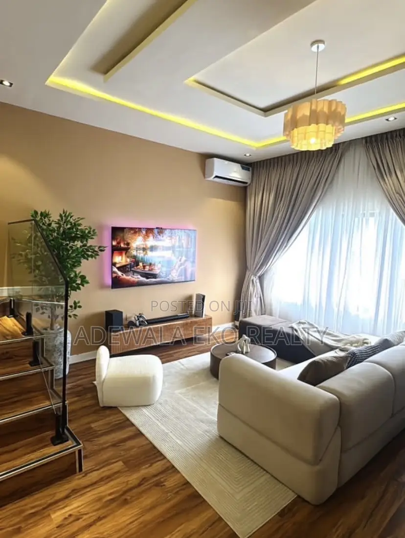 Luxury 1 Bedroom Maisonette Ikate - Sea View, PS5 Smart Home