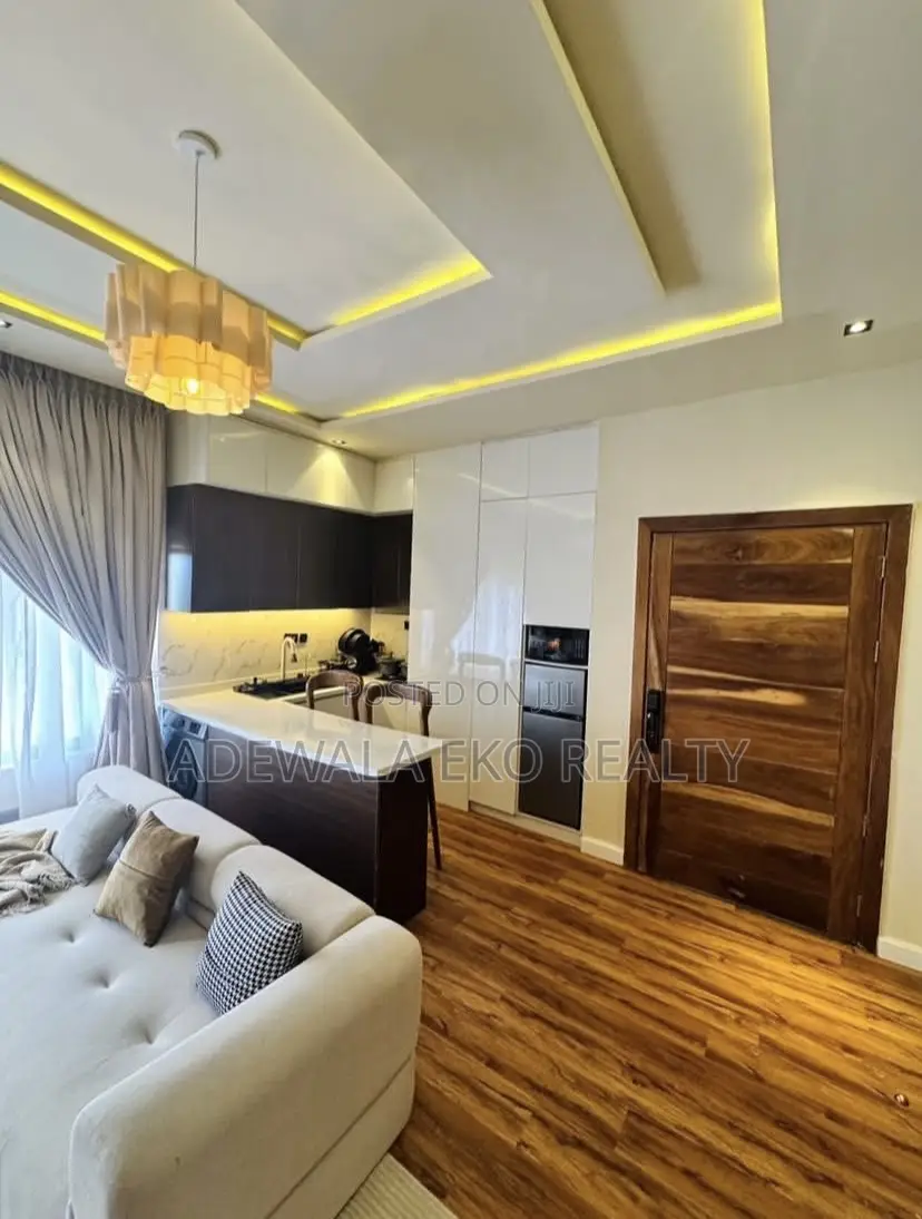 Luxury 1 Bedroom Maisonette Ikate - Sea View, PS5 Smart Home