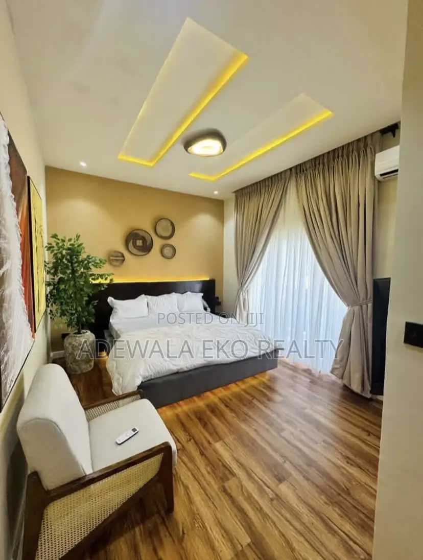 Luxury 1 Bedroom Maisonette Ikate - Sea View, PS5 Smart Home
