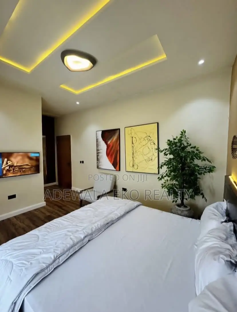 Luxury 1 Bedroom Maisonette Ikate - Sea View, PS5 Smart Home