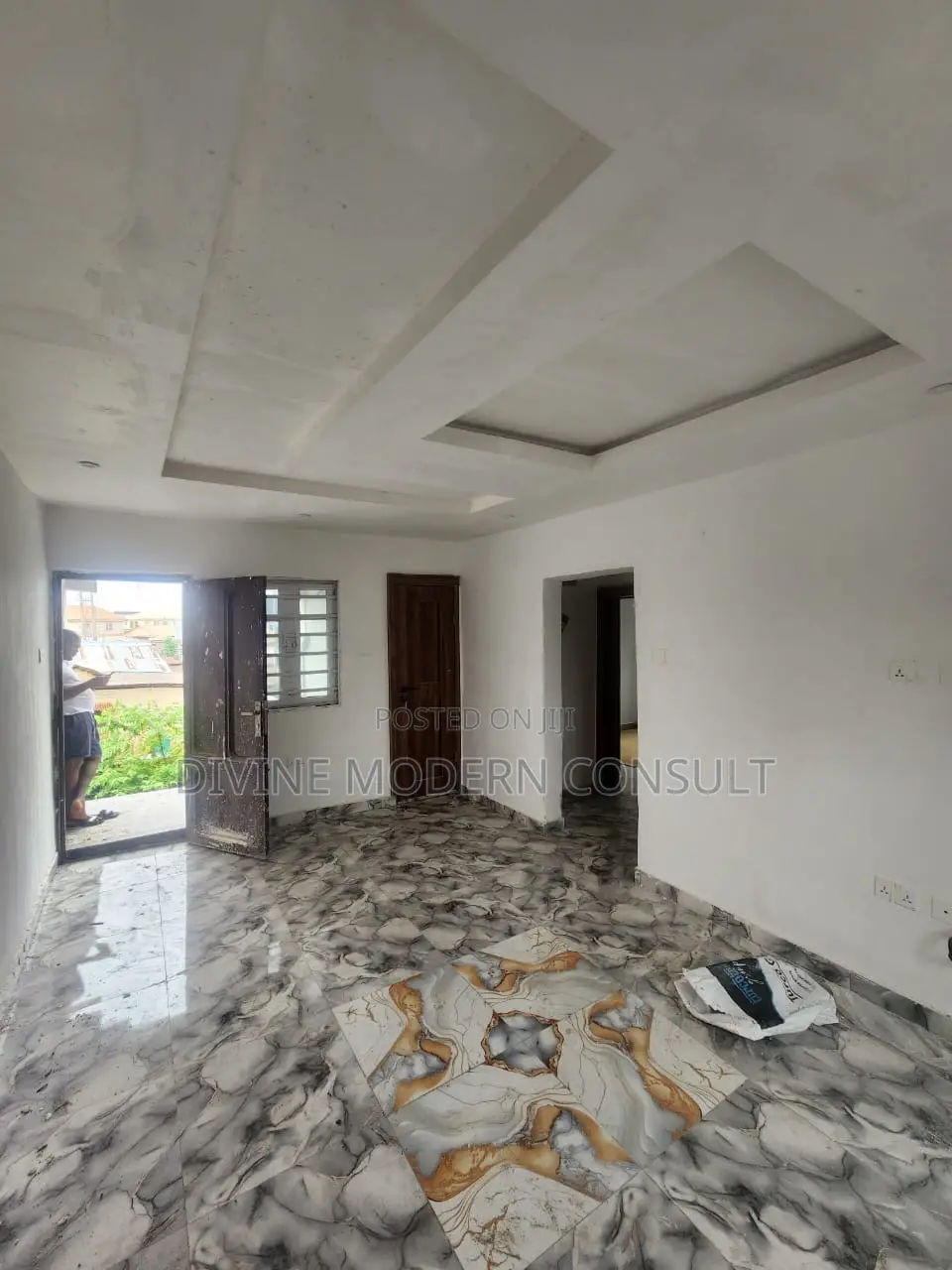2bdrm Block of Flats in Aina Ajayi Estate, Abule Egba for sale
