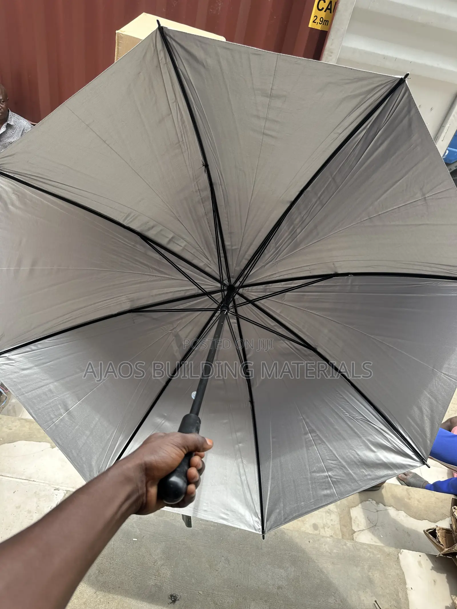 Durable Big Size Umbrella
