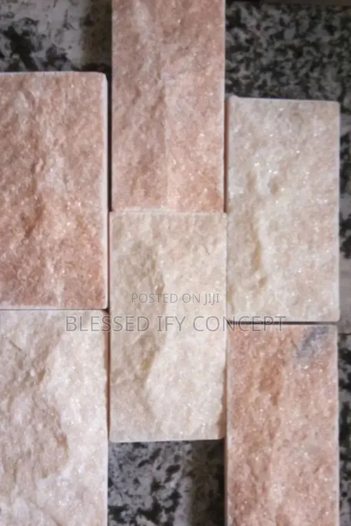 Pure Natural Stone Marble For, Pillars, Fence,Outside Wall,TV Console