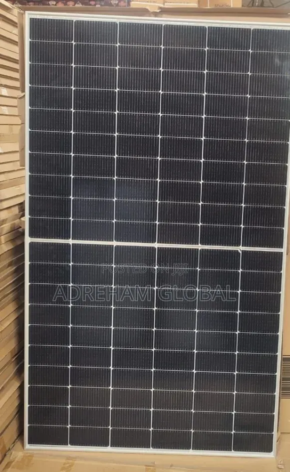 Qasa SPG-800 Lithium Solar Power Generator With a Rated Power of 800W