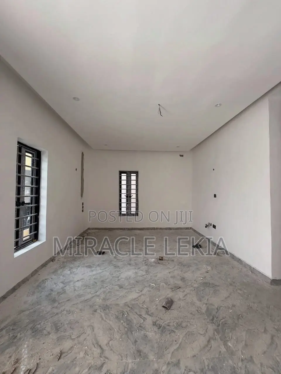2bdrm Apartment in GRA Phase 1 / Port-Harcourt for sale