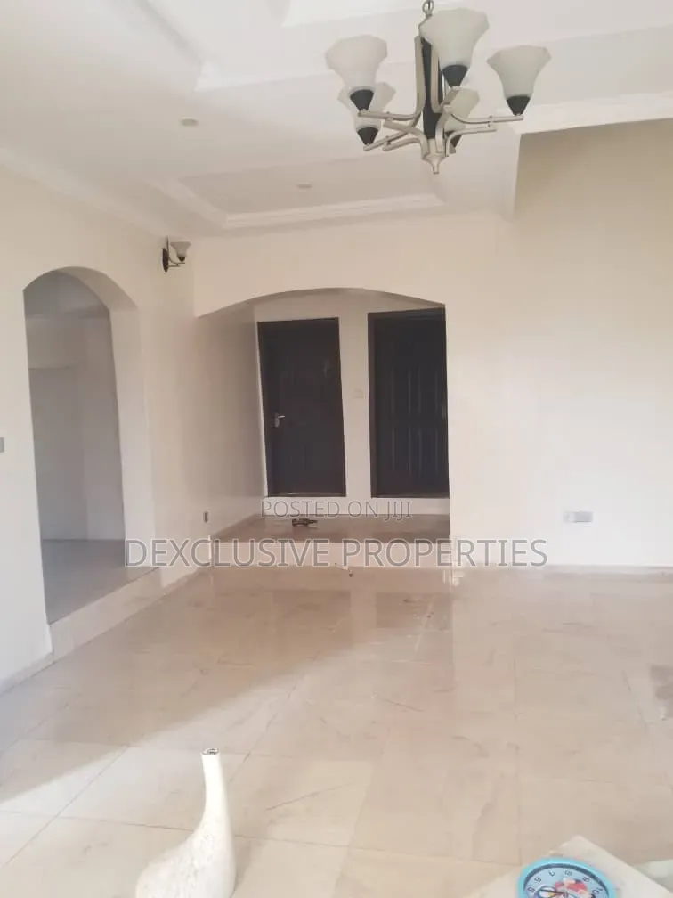 4bdrm Duplex in Magodo Isheri for rent