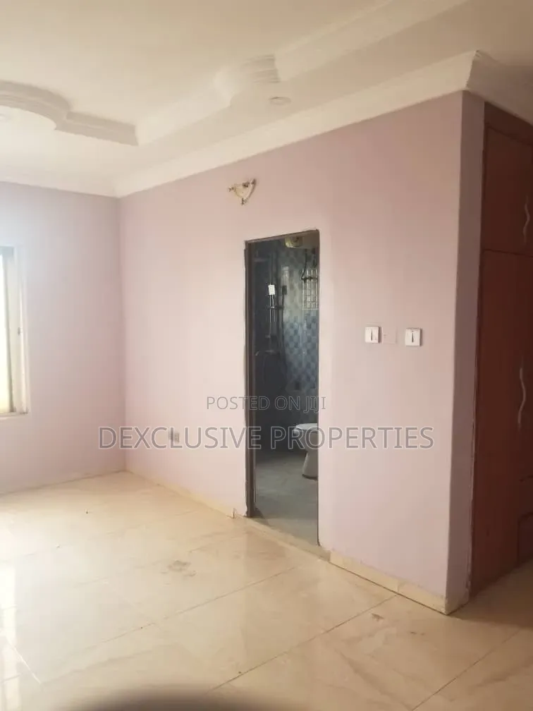 4bdrm Duplex in Magodo Isheri for rent