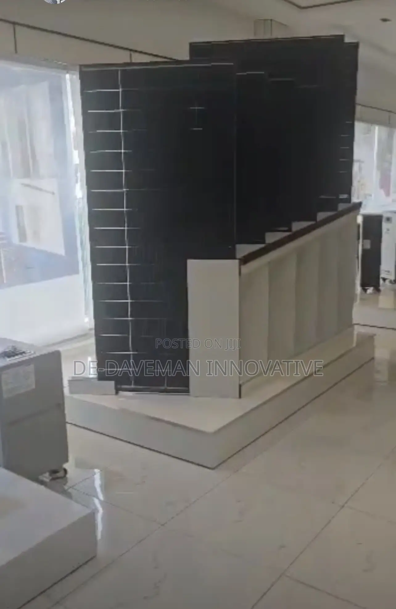 15kwh Lithium Battery With Solar Panel and Inverter