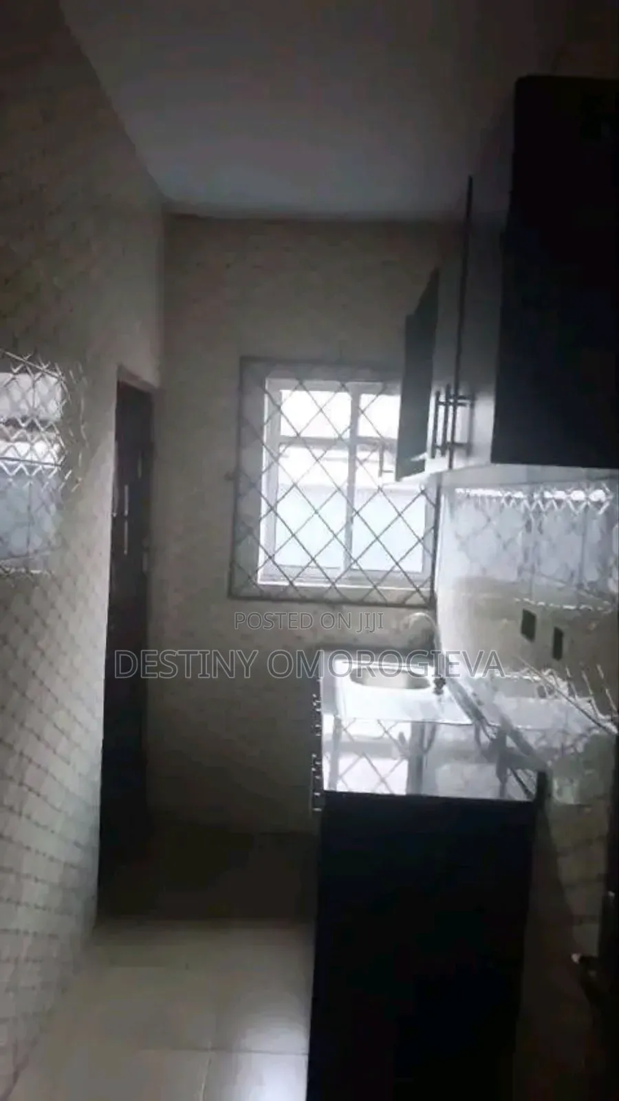 Furnished Mini Flat in Keen Real Estate, Benin City for rent
