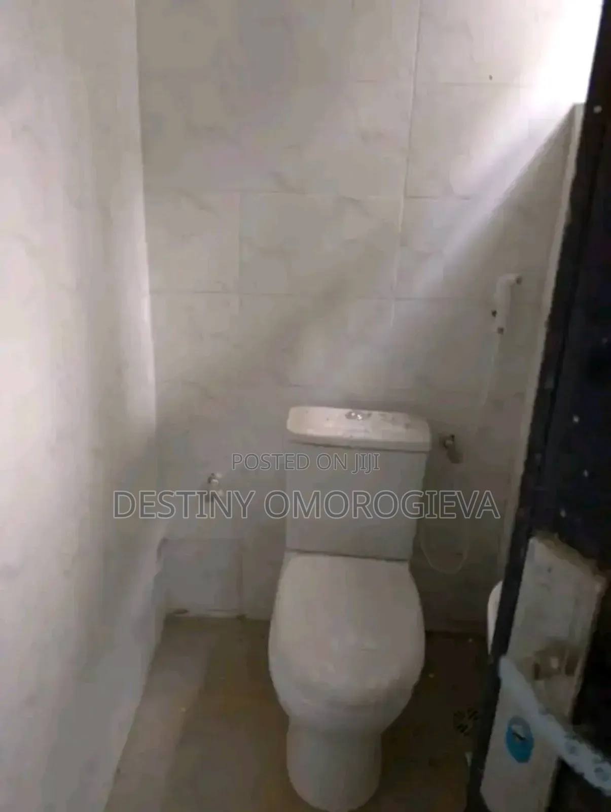 Furnished Mini Flat in Keen Real Estate, Benin City for rent