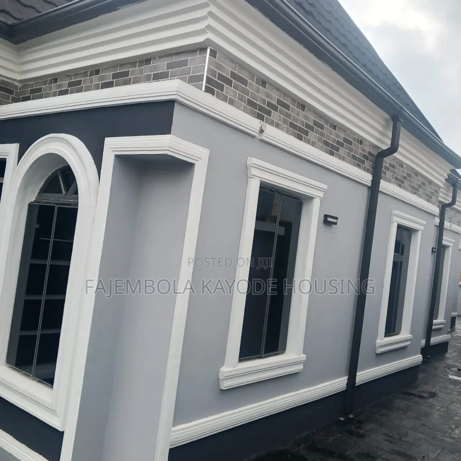 3bdrm Bungalow in Celica Estate, Alakia for sale