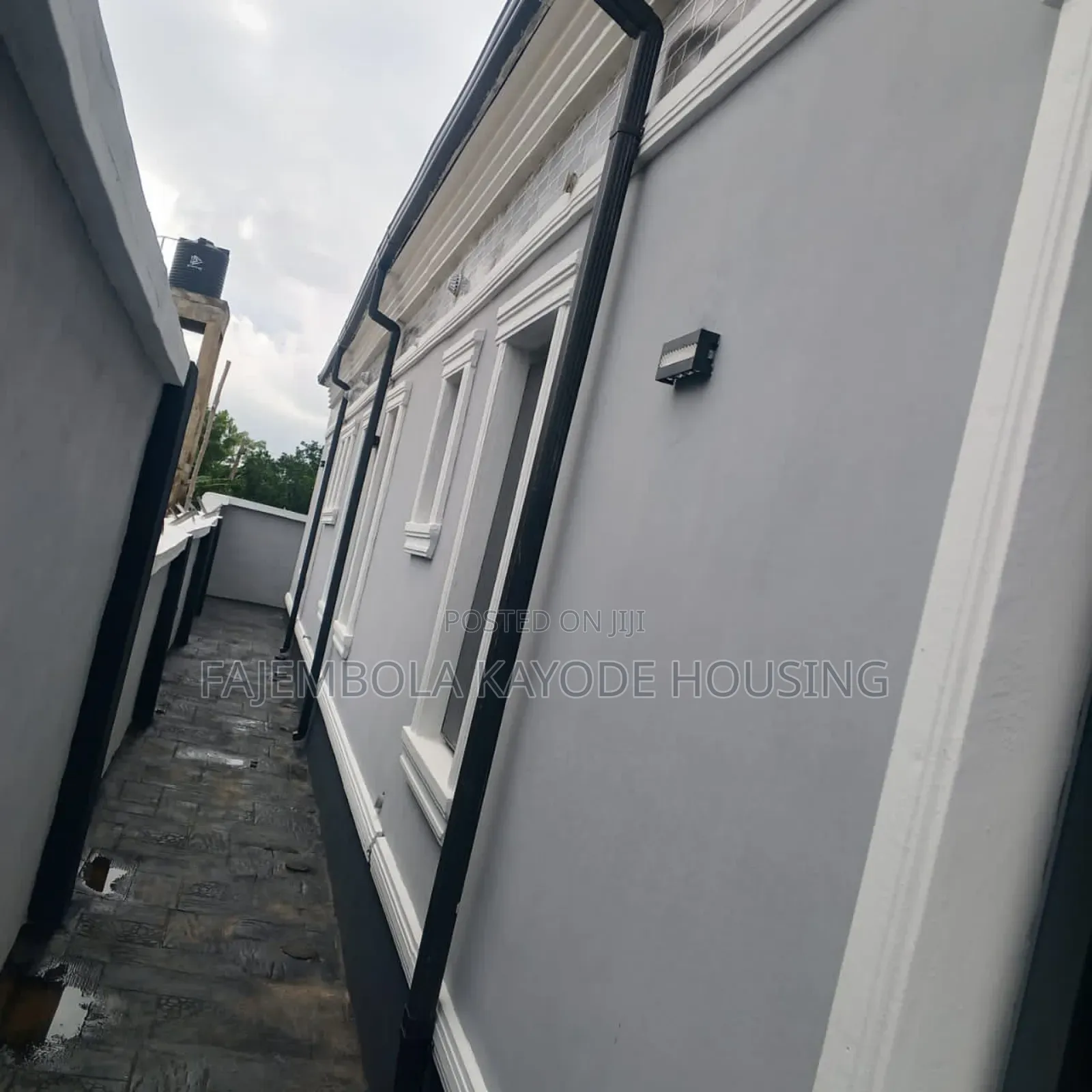 3bdrm Bungalow in Celica Estate, Alakia for sale