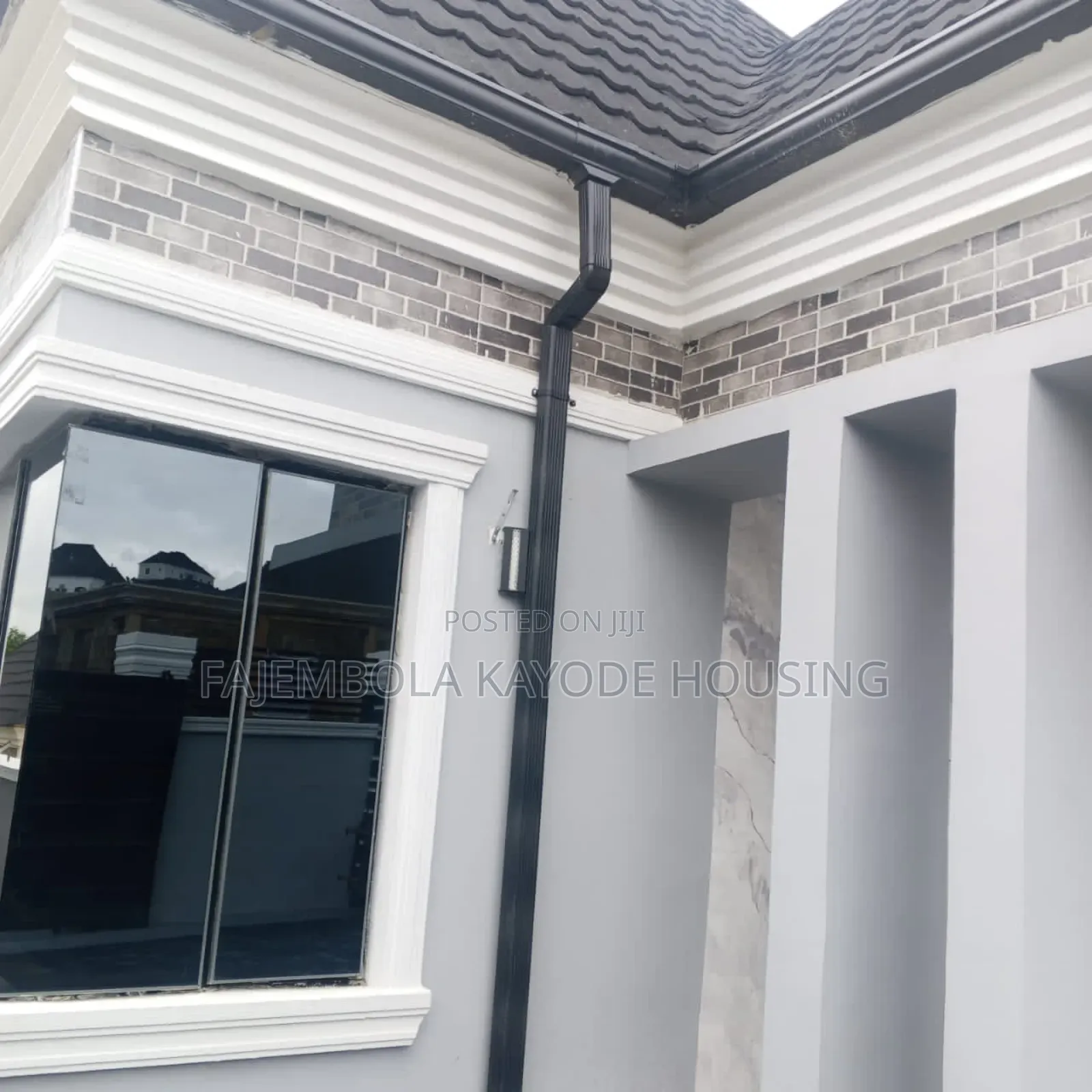 3bdrm Bungalow in Celica Estate, Alakia for sale