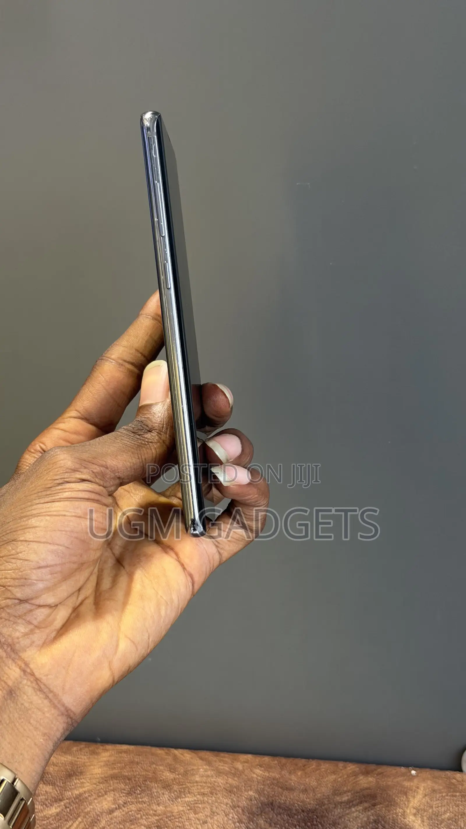 Samsung Galaxy S10 Plus 128 GB Black