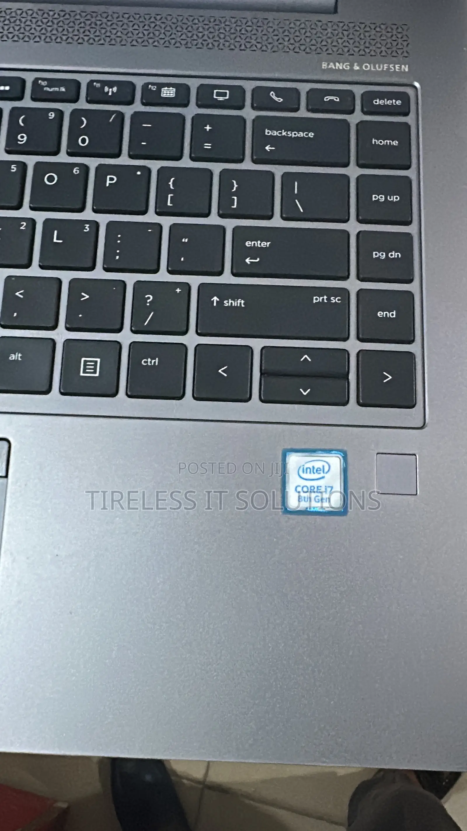 Laptop HP ZBook 14u G6 16GB Intel Core i7 SSD 256GB