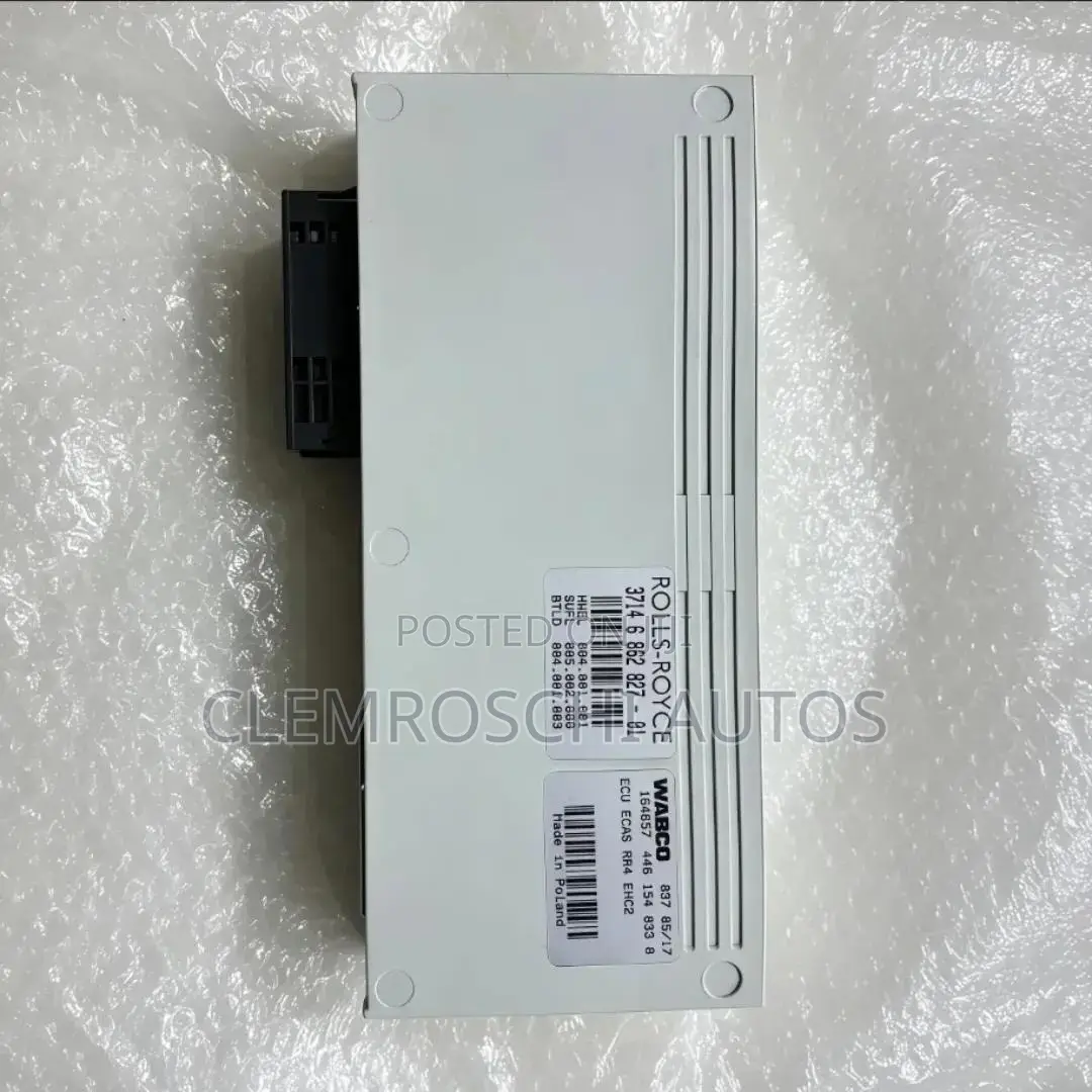 High Quality Certified Brand New Height Module Rolls Royce Ghost