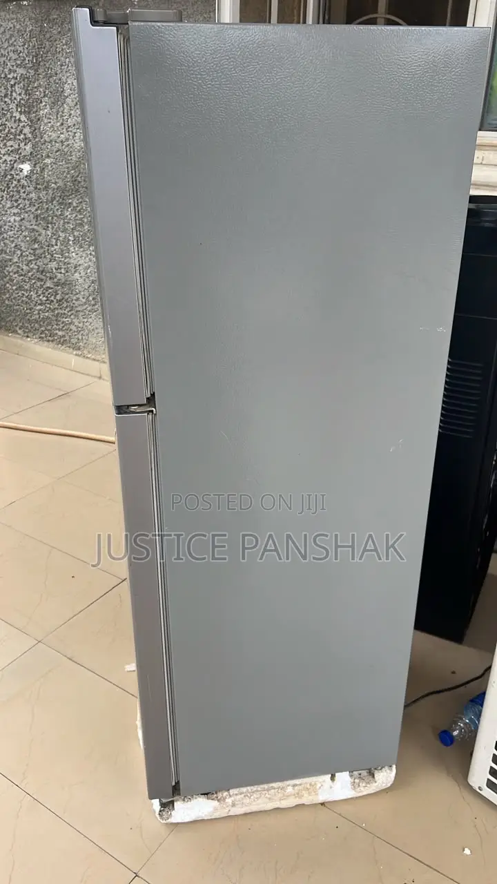 HIsense Fridge 130 Liters