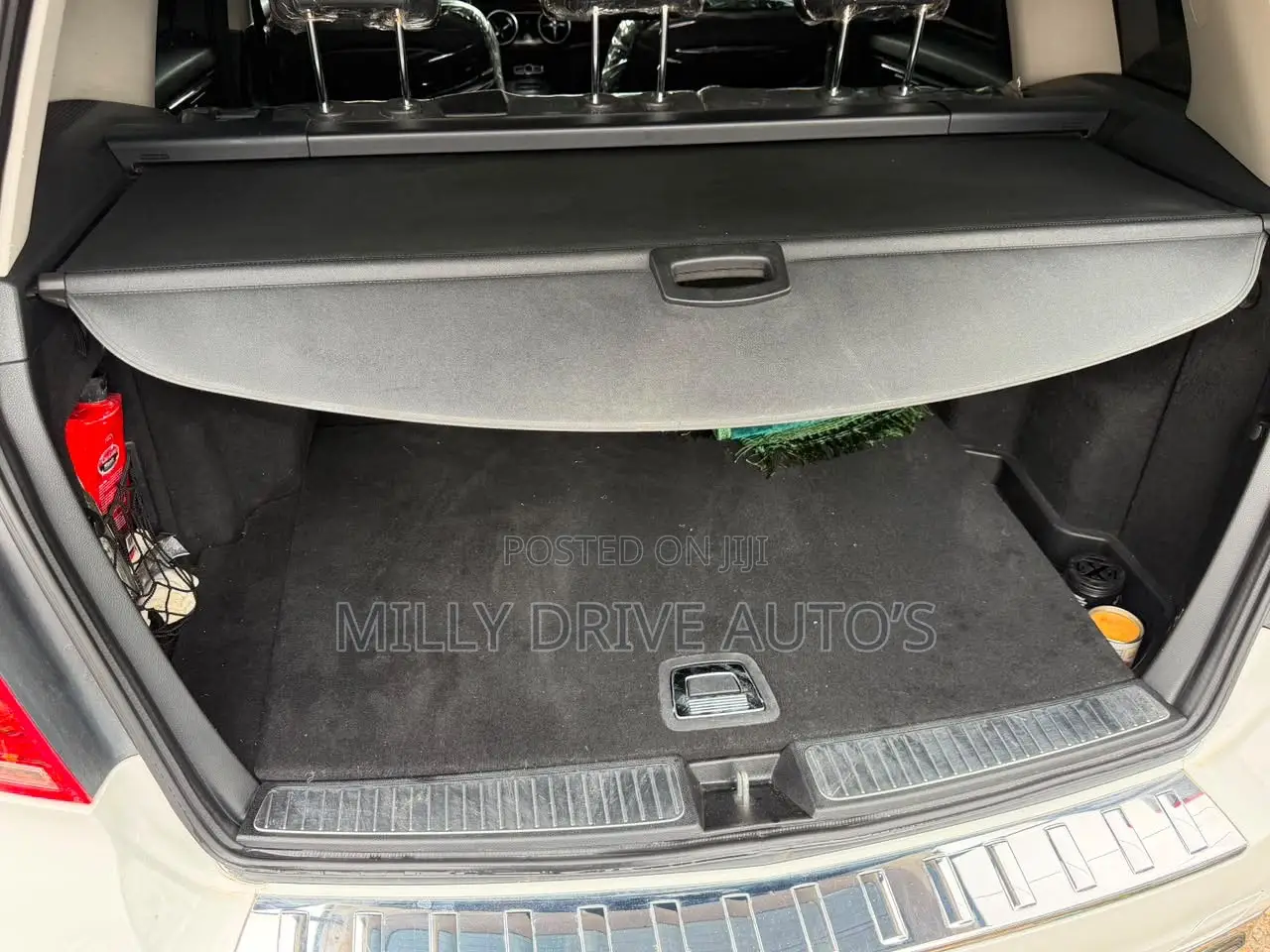 Mercedes-Benz GLK-Class 350 4MATIC 2014 White